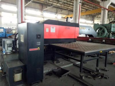 蘇州機(jī)床設(shè)備回收案例